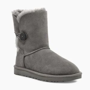 UGG BAILEY BUTTON Boot